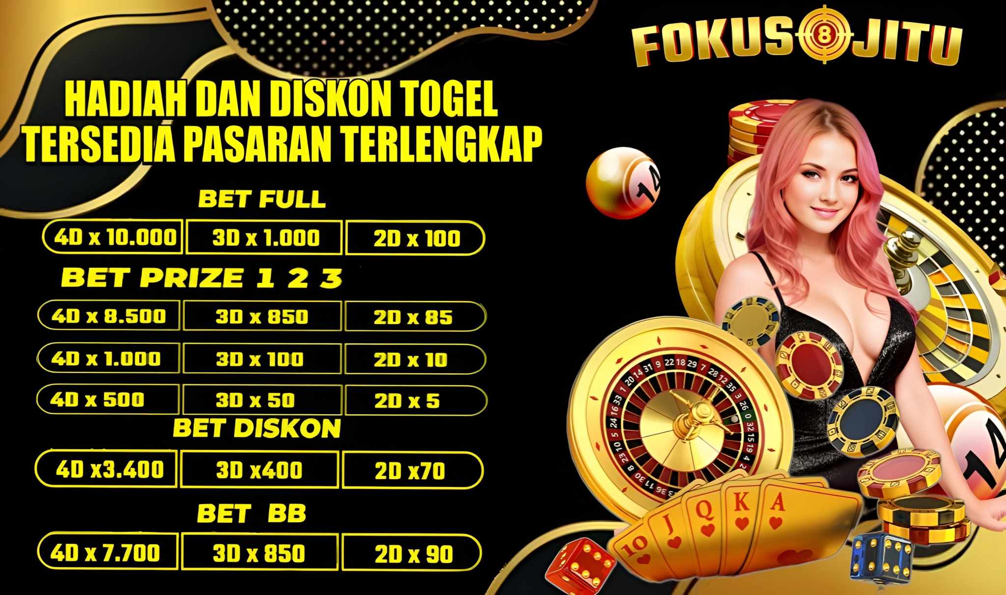 FOKUSJITU > Daftar Situs Slot Gacor Hari Ini Mudah Maxwin x500